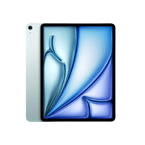 Apple 13-inch iPad Air M3 Wi-Fi + Cellular 256GB - Blue / Purple / Space Grey / Starlight