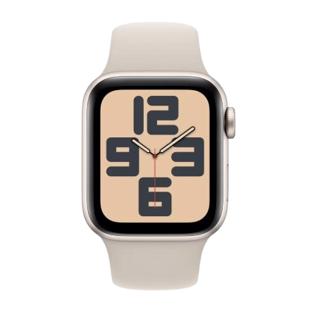 Apple Watch SE 2 2nd Gen 40mm / 44mm