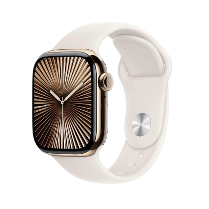 Apple Watch Series 10  Sport Band - M/L - S/M