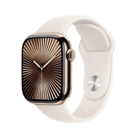 Apple Watch Series 10  Sport Band - M/L - S/M