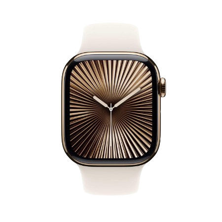 Apple Watch Series 10  Sport Band - M/L - S/M