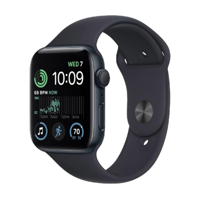 Apple Watch SE 2 2nd Gen GPS 44mm