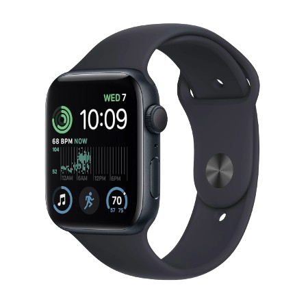 Apple Watch SE 2 2nd Gen GPS 44mm