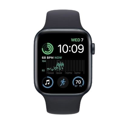 Apple Watch SE 2 2nd Gen GPS 44mm
