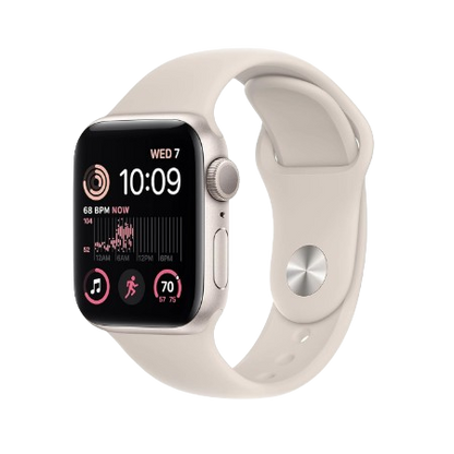 Apple Watch SE 2 2nd Gen GPS 44mm