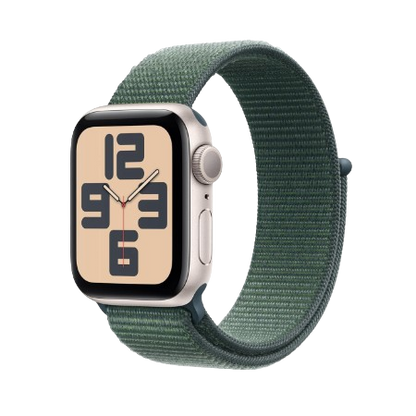 Apple Watch SE 2 2nd Gen GPS 44mm