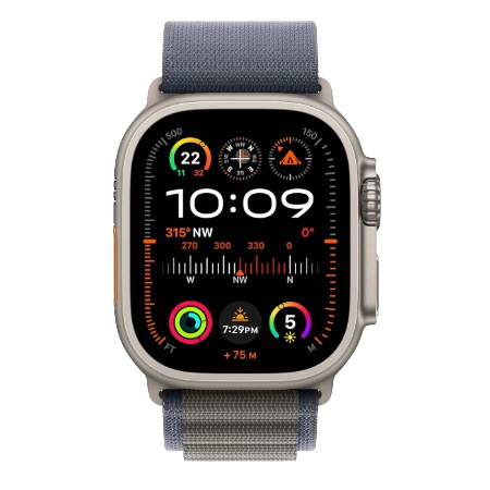 Apple Watch Ultra 2