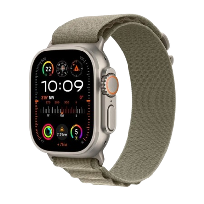 Apple Watch Ultra 2