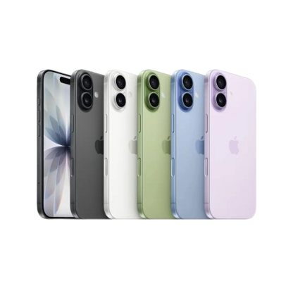 Apple iPhone 17 256GB Black / Lavender / Mist Blue / Sage / White : Pre-booking ₹5,000