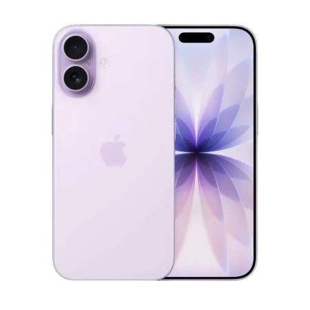 Apple iPhone 17 512GB Black / Lavender / Mist Blue / Sage / White : Pre-booking ₹5,000