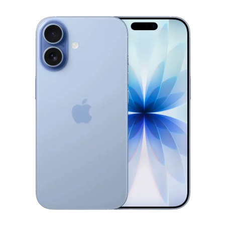 Apple iPhone 17 256GB Black / Lavender / Mist Blue / Sage / White : Pre-booking ₹5,000