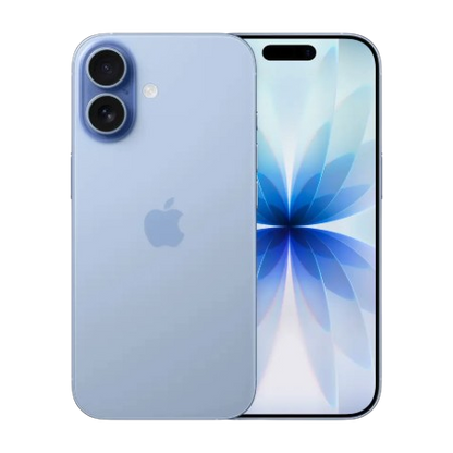 Apple iPhone 17 256GB Black / Lavender / Mist Blue / Sage / White : Pre-booking ₹5,000