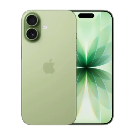 Apple iPhone 17 256GB Black / Lavender / Mist Blue / Sage / White : Pre-booking ₹5,000