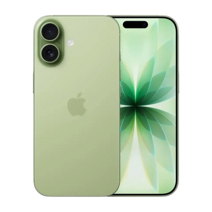 Apple iPhone 17 256GB Black / Lavender / Mist Blue / Sage / White : Pre-booking ₹5,000