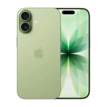 Apple iPhone 17 512GB Black / Lavender / Mist Blue / Sage / White : Pre-booking ₹5,000