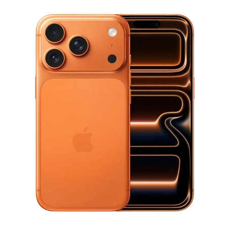Apple iPhone 17 Pro 1TB Cosmic Orange / Deep Blue / Silver : Pre-booking ₹5,000