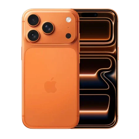 Apple iPhone 17 Pro 512GB Cosmic Orange / Deep Blue / Silver : Pre-booking ₹5,000