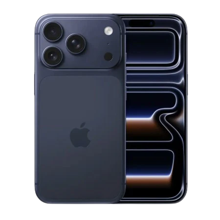 Apple iPhone 17 Pro 256GB Cosmic Orange / Deep Blue / Silver : Pre-booking ₹5,000