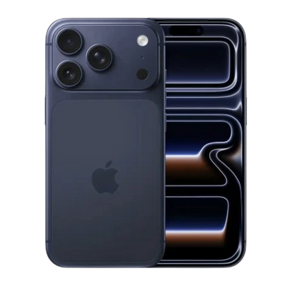 Apple iPhone 17 Pro 256GB Cosmic Orange / Deep Blue / Silver : Pre-booking ₹5,000