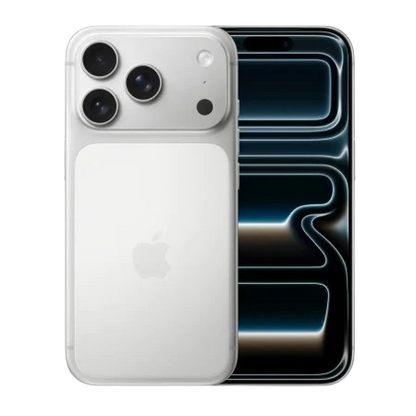 Apple iPhone 17 Pro 256GB Cosmic Orange / Deep Blue / Silver : Pre-booking ₹5,000