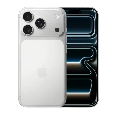 Apple iPhone 17 Pro 512GB Cosmic Orange / Deep Blue / Silver : Pre-booking ₹5,000