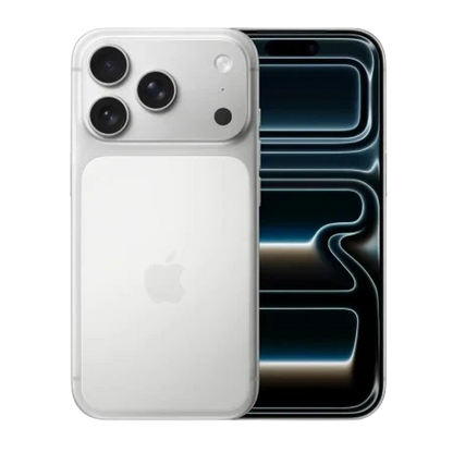 Apple iPhone 17 Pro 512GB Cosmic Orange / Deep Blue / Silver : Pre-booking ₹5,000