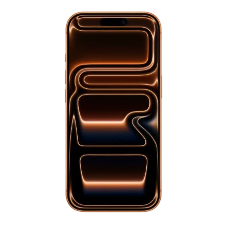 Apple iPhone 17 Pro 256GB Cosmic Orange / Deep Blue / Silver : Pre-booking ₹5,000
