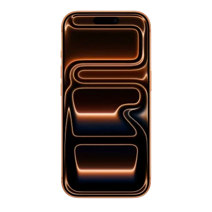 Apple iPhone 17 Pro 512GB Cosmic Orange / Deep Blue / Silver : Pre-booking ₹5,000