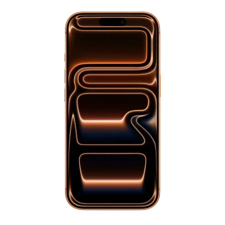 Apple iPhone 17 Pro Max 512GB Cosmic Orange / Deep Blue / Silver : Pre-booking ₹5,000