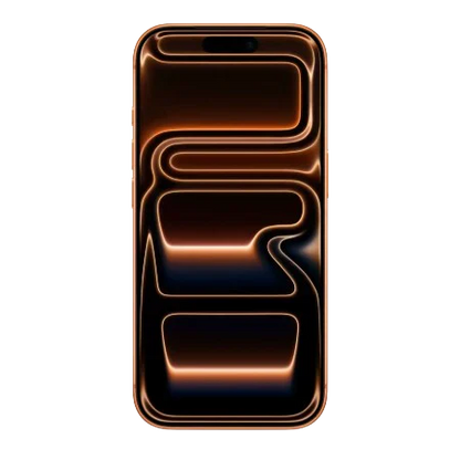 Apple iPhone 17 Pro Max 512GB Cosmic Orange / Deep Blue / Silver : Pre-booking ₹5,000
