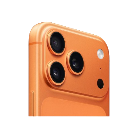 Apple iPhone 17 Pro 1TB Cosmic Orange / Deep Blue / Silver : Pre-booking ₹5,000
