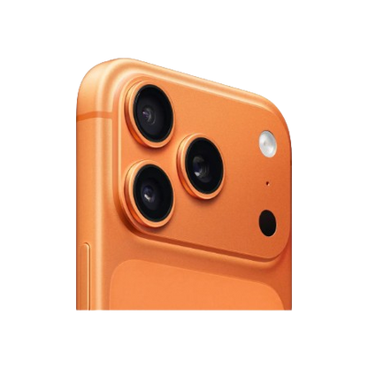 Apple iPhone 17 Pro 1TB Cosmic Orange / Deep Blue / Silver : Pre-booking ₹5,000