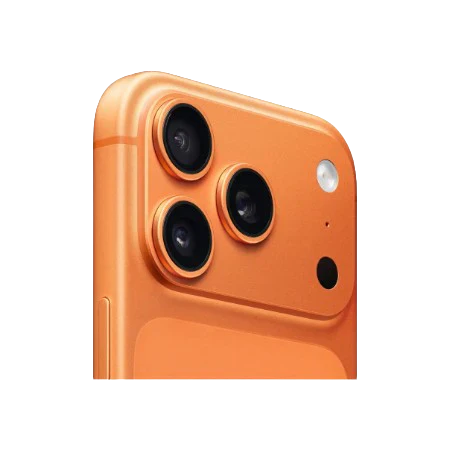 Apple iPhone 17 Pro 512GB Cosmic Orange / Deep Blue / Silver : Pre-booking ₹5,000