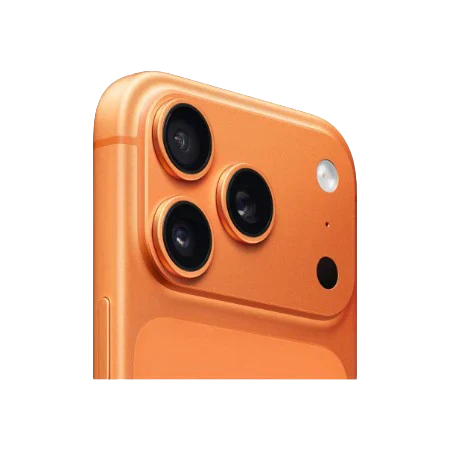 Apple iPhone 17 Pro Max 512GB Cosmic Orange / Deep Blue / Silver : Pre-booking ₹5,000
