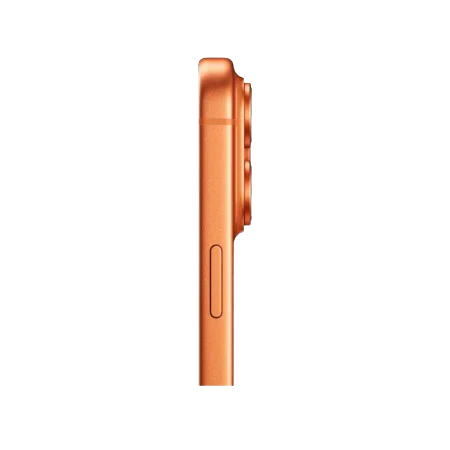Apple iPhone 17 Pro 512GB Cosmic Orange / Deep Blue / Silver : Pre-booking ₹5,000