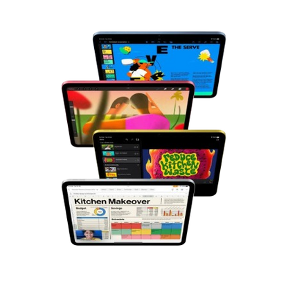 Apple iPad 10th Gen