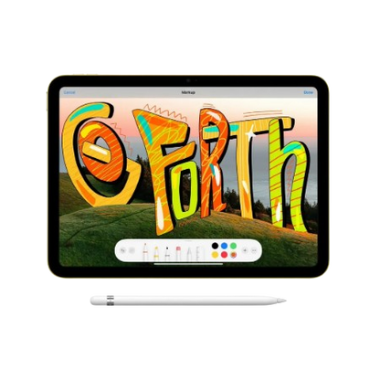 Apple iPad 10th Gen