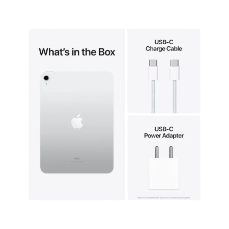 Apple iPad 10th Gen