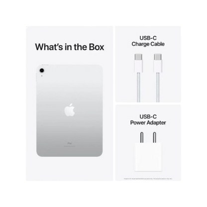 Apple iPad 10th Gen