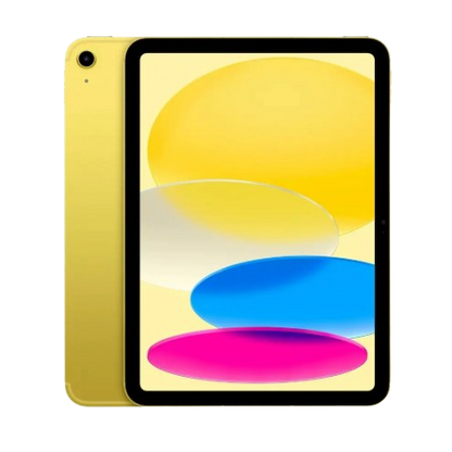 Apple iPad 10th Gen
