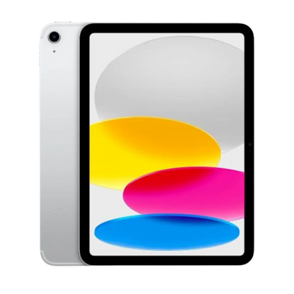 Apple iPad 10th Gen