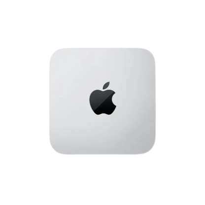 Mac mini Apple M2 Ultra chip with 24-core CPU, 60-core GPU, 1TB SSD