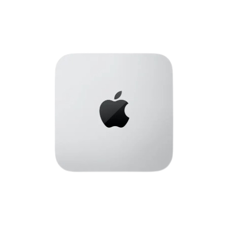 Mac mini Apple M2 Ultra chip with 24-core CPU, 60-core GPU, 1TB SSD