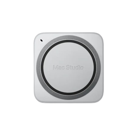 Mac mini Apple M2 Ultra chip with 24-core CPU, 60-core GPU, 1TB SSD