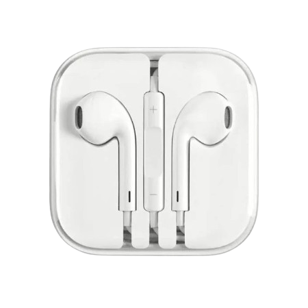 Apple EarPods USB-C