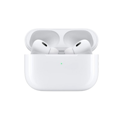 AirPods Pro (2nd generation) with MagSafe Case (USB‑C)
