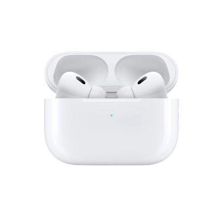 AirPods Pro (2nd generation) with MagSafe Case (USB‑C)