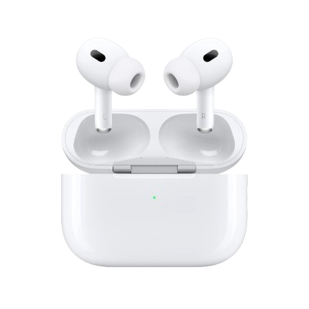 AirPods Pro (2nd generation) with MagSafe Case (USB‑C)