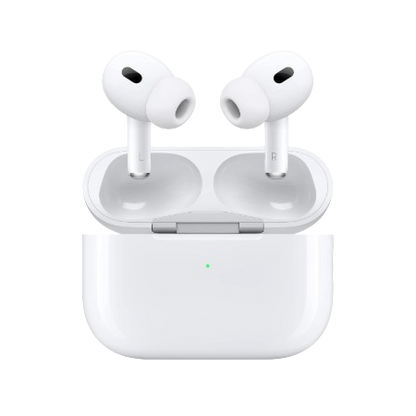 AirPods Pro (2nd generation) with MagSafe Case (USB‑C)