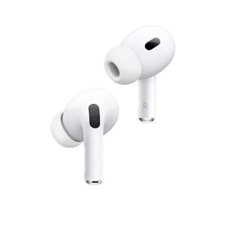 AirPods Pro (2nd generation) with MagSafe Case (USB‑C)